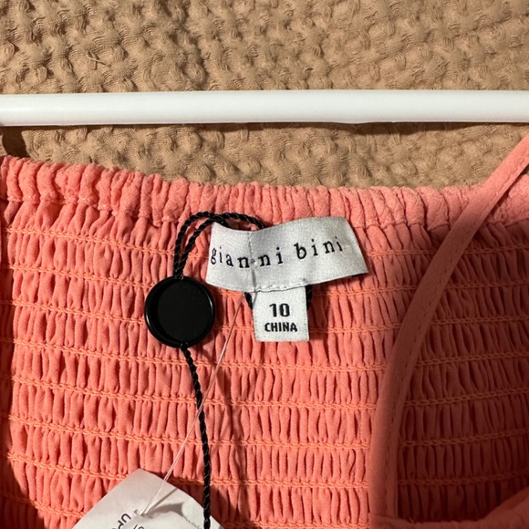 Gianni bini dress - Picture 3 of 3